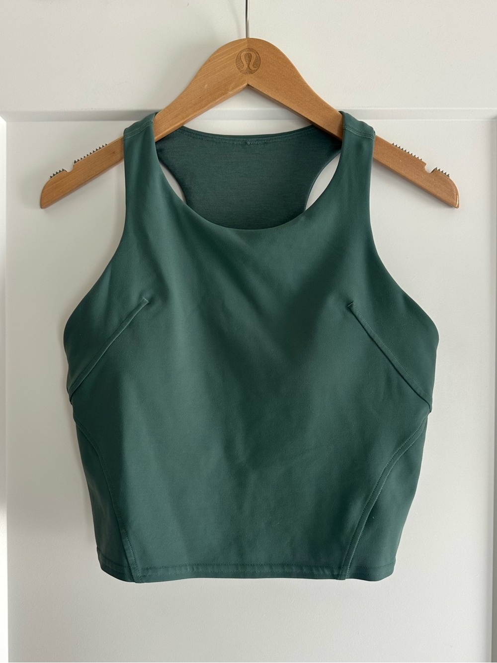 Lululemon Wunder Train Racerback Tank Top - Picture 2 of 7